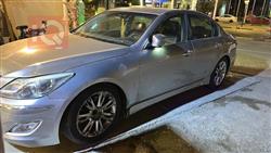 هيونداي جنسس